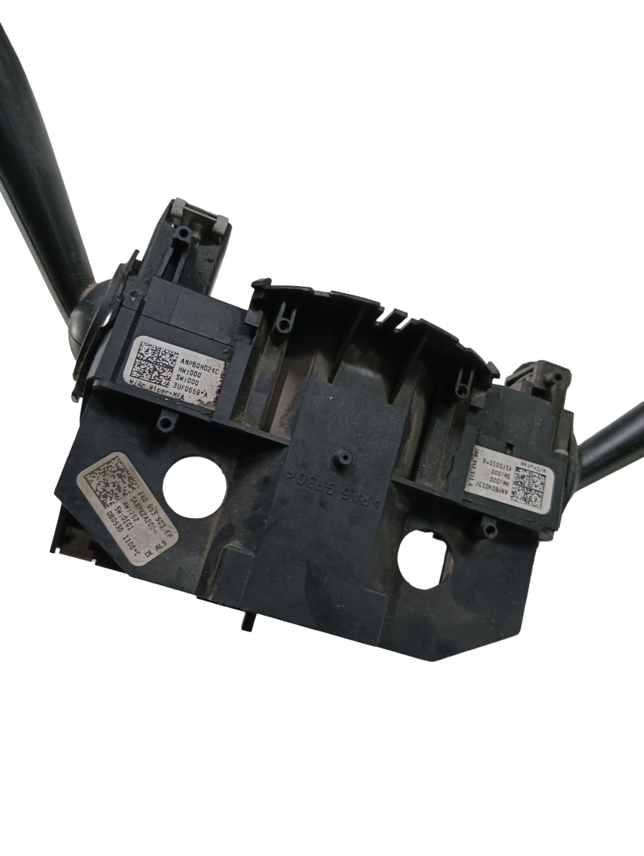 Ansamblu manete  SEAT ALTEA 5P1 2004 - > 1k0953503ep – foto 3