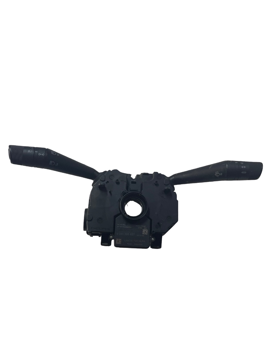 Ansamblu manete + senzor unghi IVECO DAILY LINE 2014 -> 0265005557