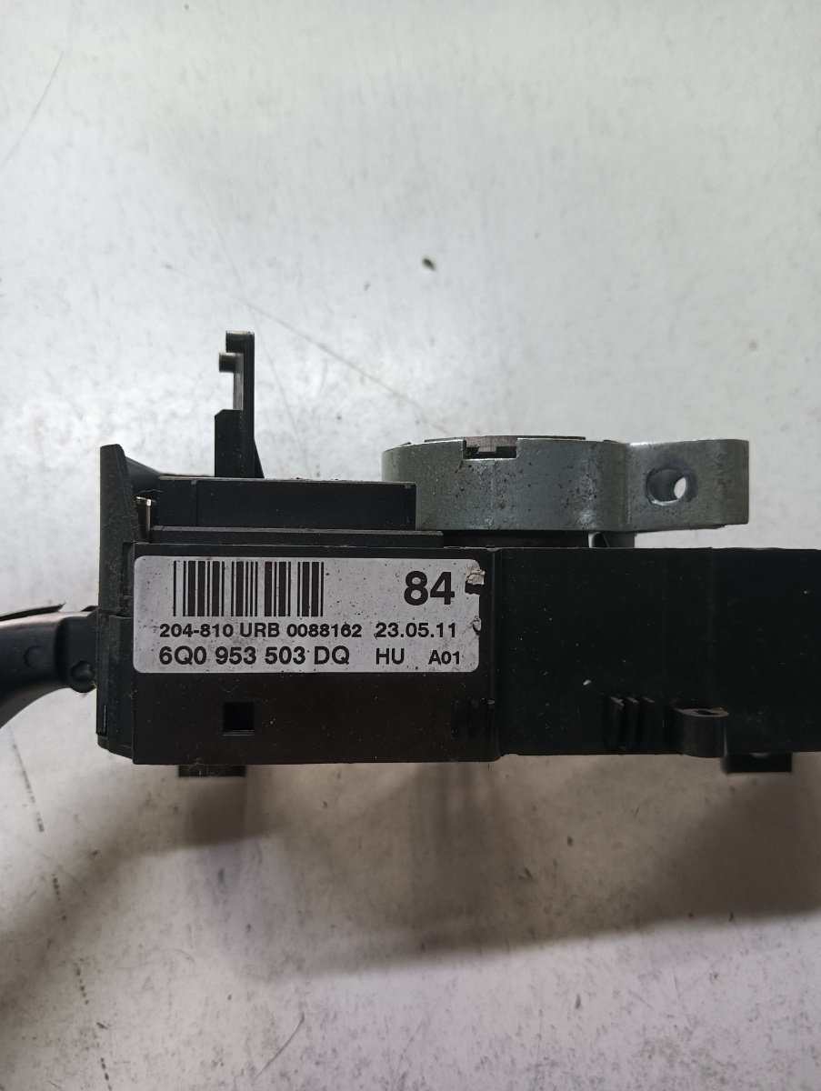 Ansamblu manete  SKODA FABIA II 542 2006 - 2014 – foto 2