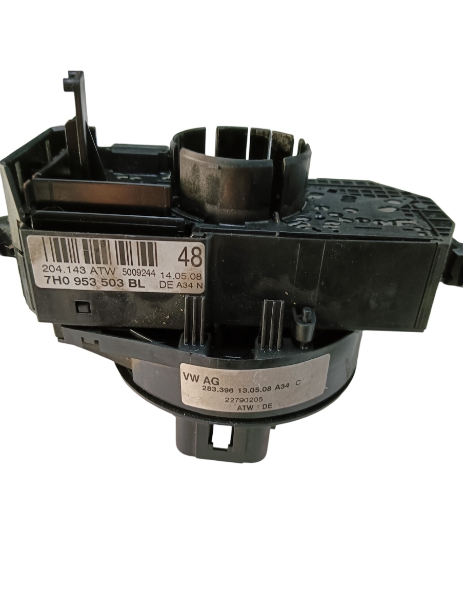 Ansamblu manete  SKODA FABIA II 542 2006 - 2014 22790205 7h0953503bl – foto 2