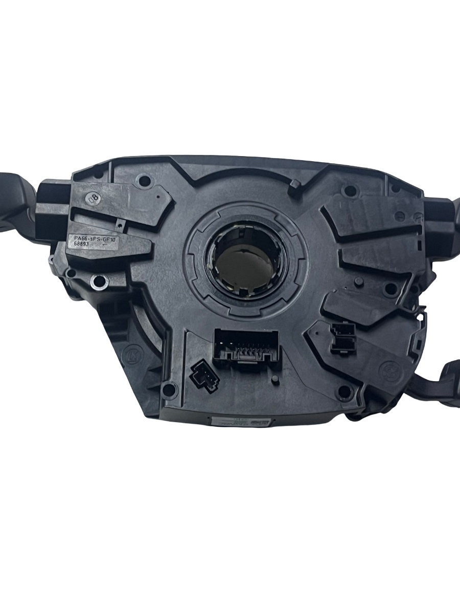 Ansamblu manete + spira volan  BMW 5 E60 2001 - 2010 9115153 – foto 2