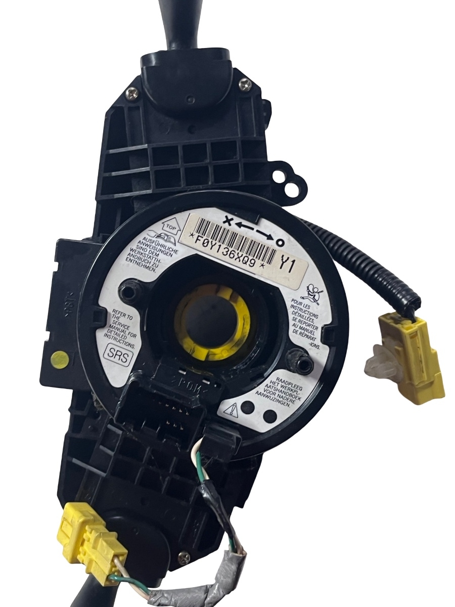 Ansamblu manete + spira volan  HONDA ACCORD VII CL, CN 2003 - 2012 M22658 – foto 3