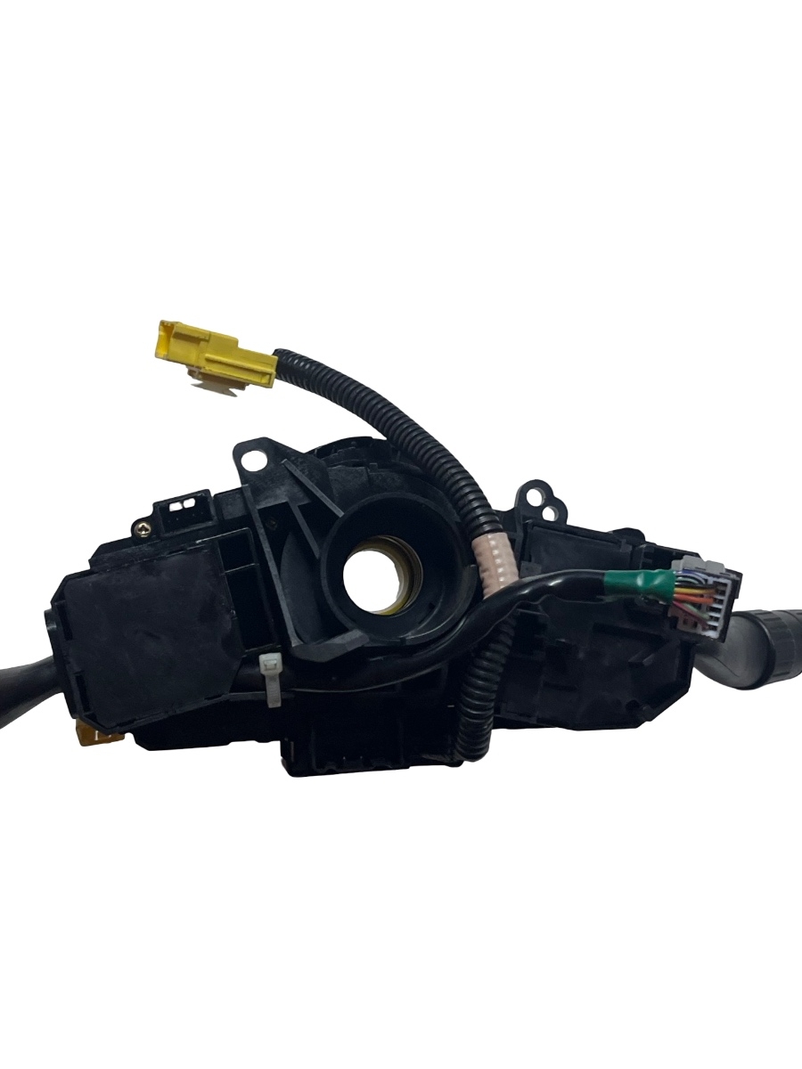 Ansamblu manete + spira volan  HONDA ACCORD VII CL, CN 2003 - 2012 M22658 – foto 2