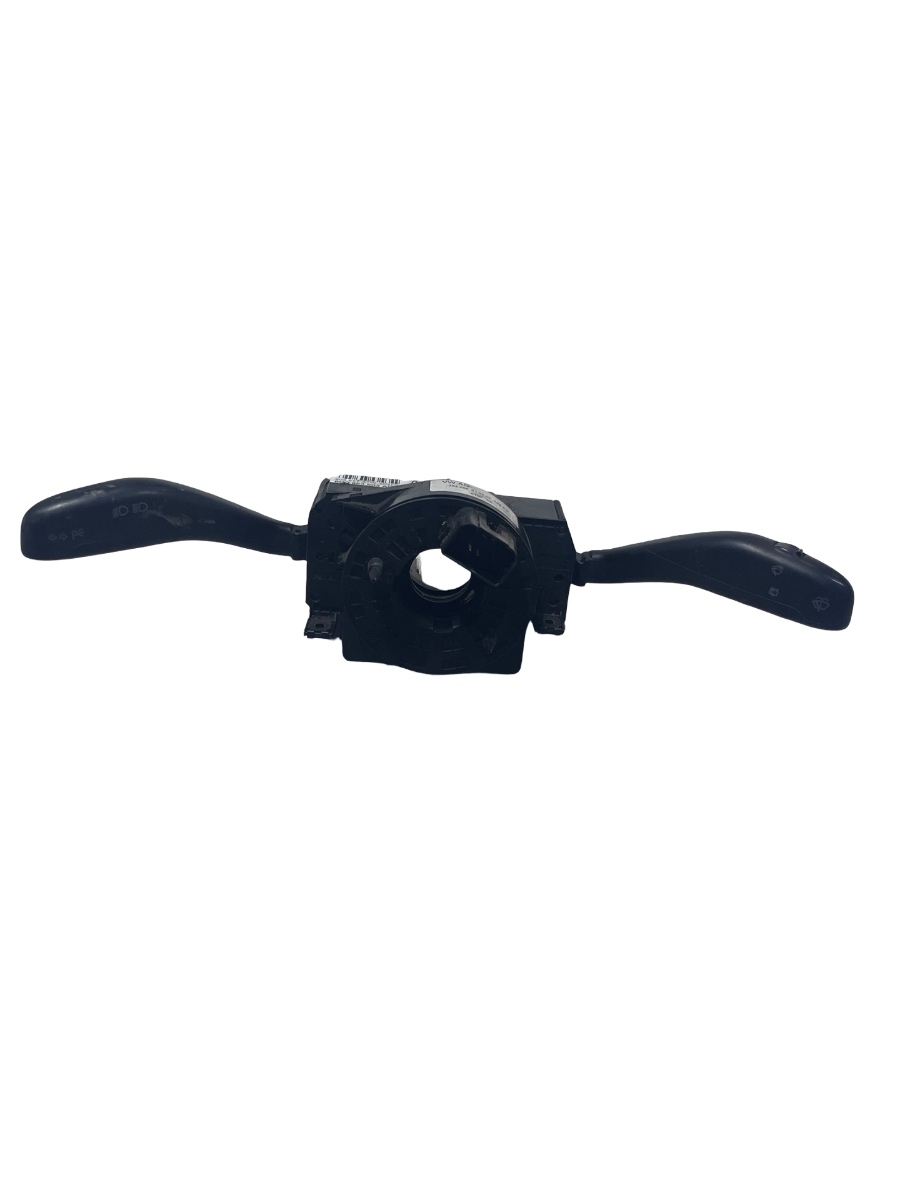 Ansamblu manete + spira volan  VOLKSWAGEN POLO 9N_ 2001 - 2012 6Q0953503