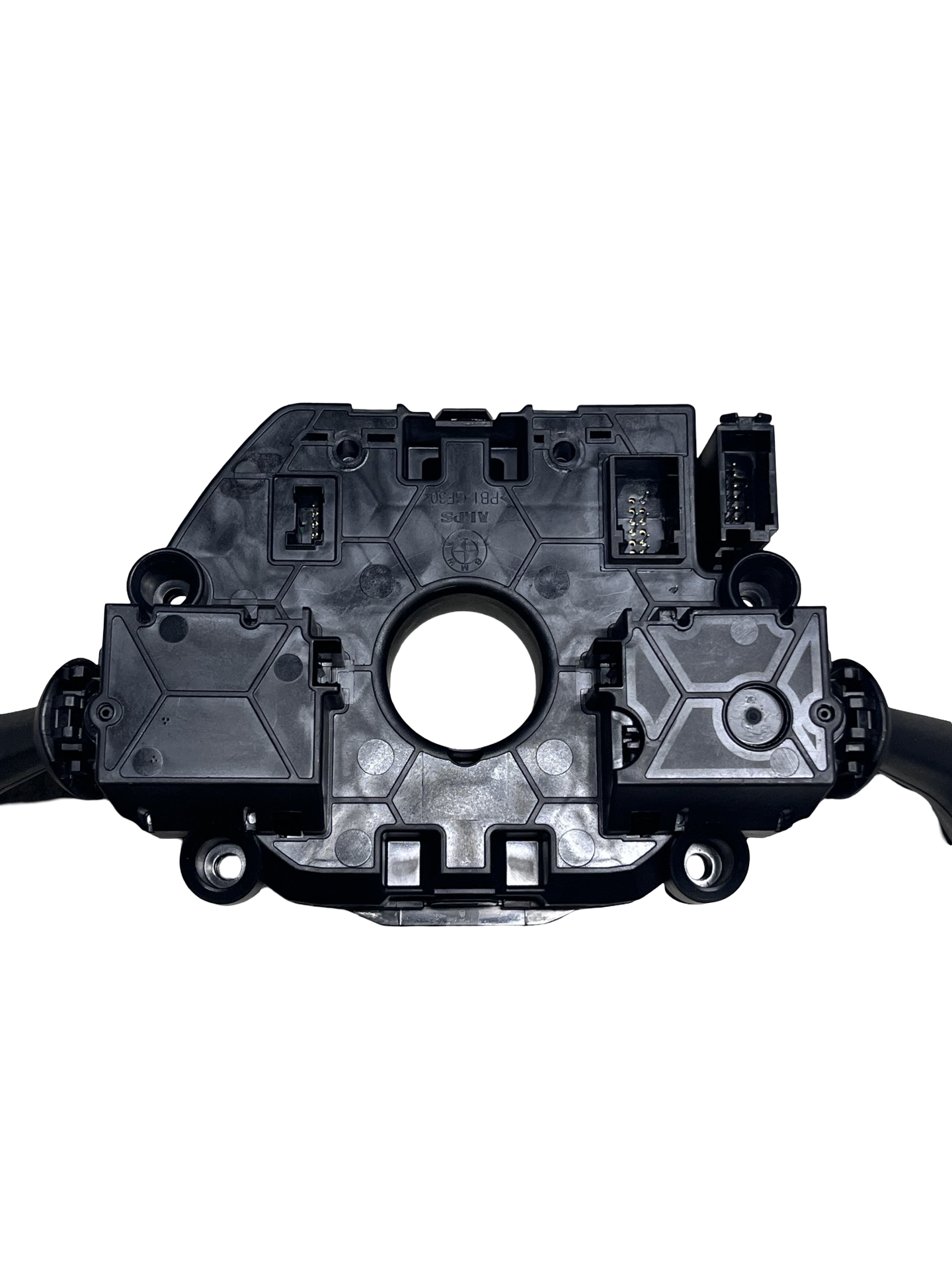 Ansamblu Manete  + spirala volan  BMW X1 F48 2015–2022 - cod: 6827372 – foto 4