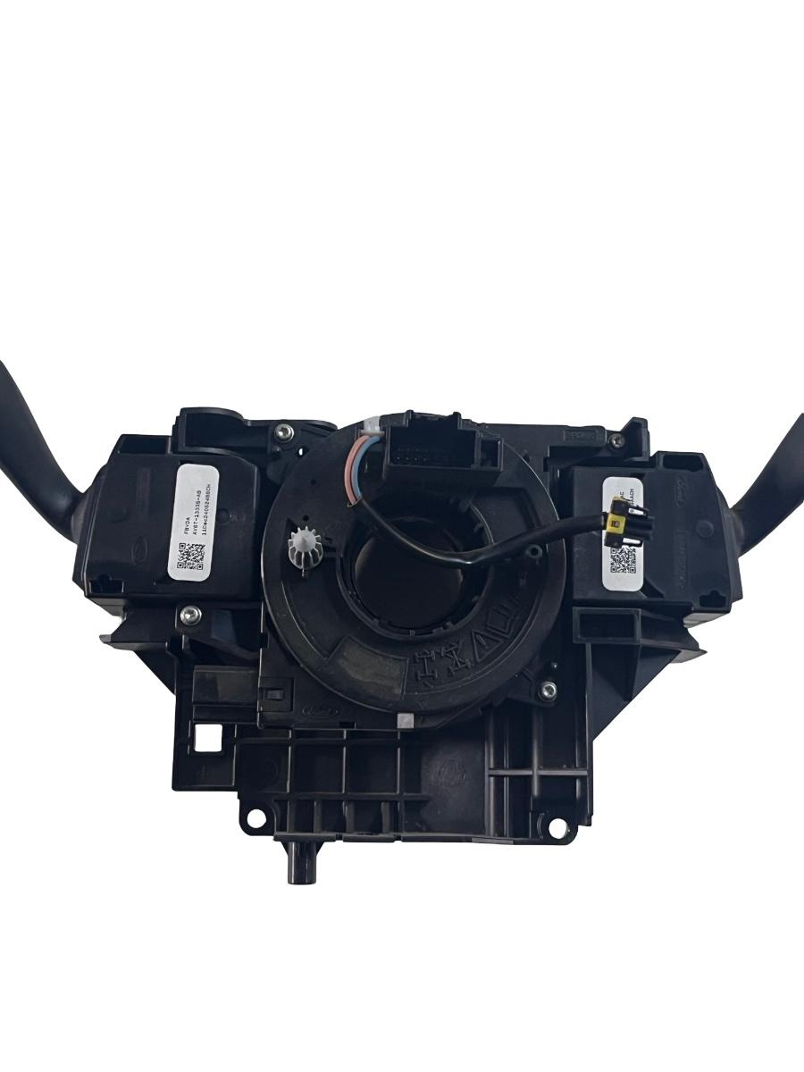 Ansamblu manete + spirala volan FORD FOCUS III Turnier 2010 -> BV6T-13N064-AG – foto 2