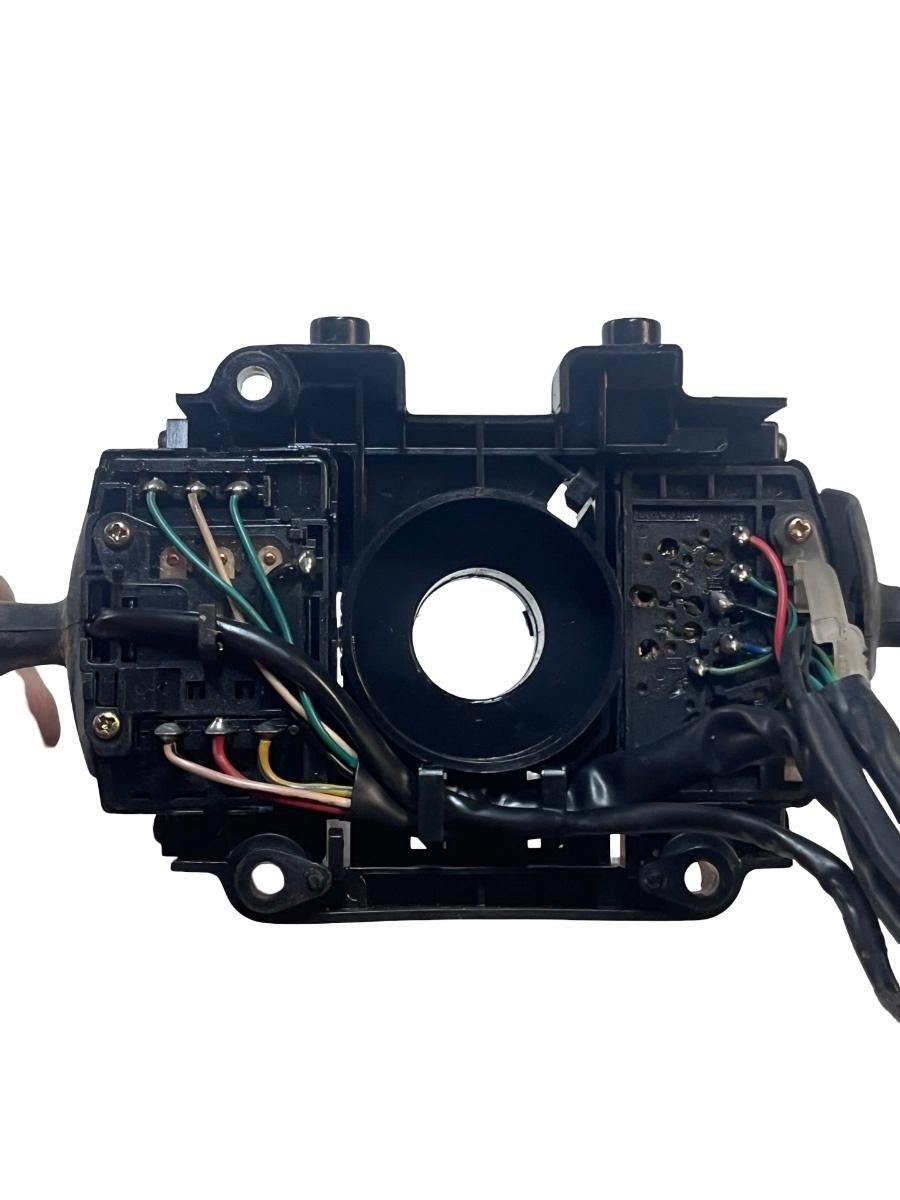 Ansamblu manete + spirala volan HYUNDAI ACCENT Saloon X-3 1994 - 2000 93400-22700 – foto 3