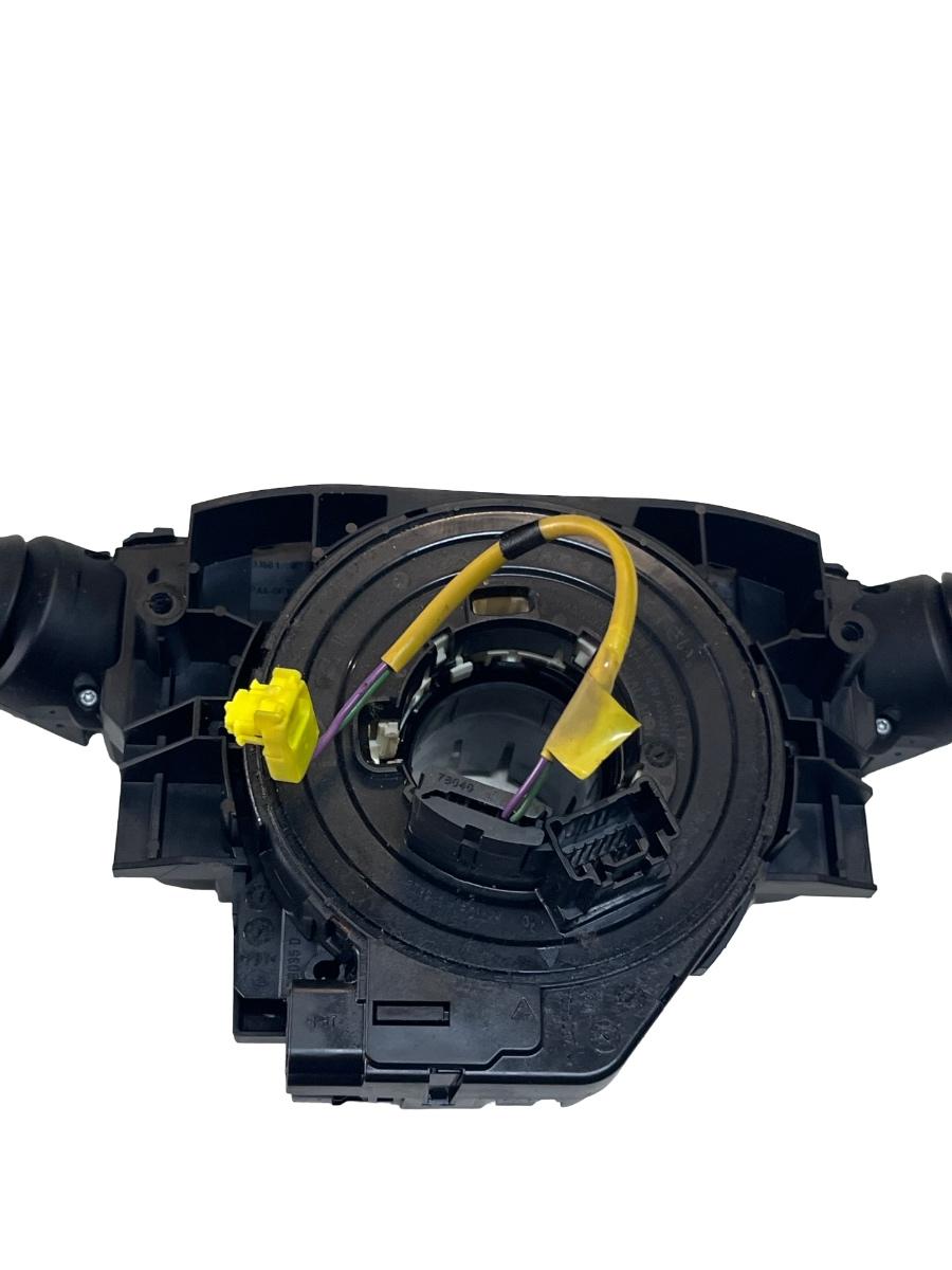 Ansamblu manete + spirala volan MAZDA 2 DE, DH_3 2007 - 2015 DF7166120B – foto 6