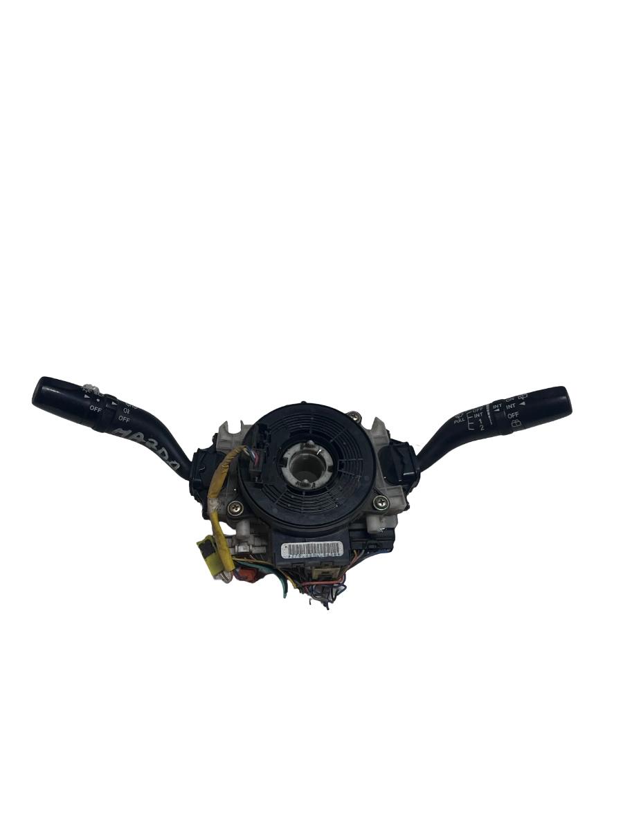 Ansamblu manete + spirala volan MAZDA 6 GG 2002 - 2008