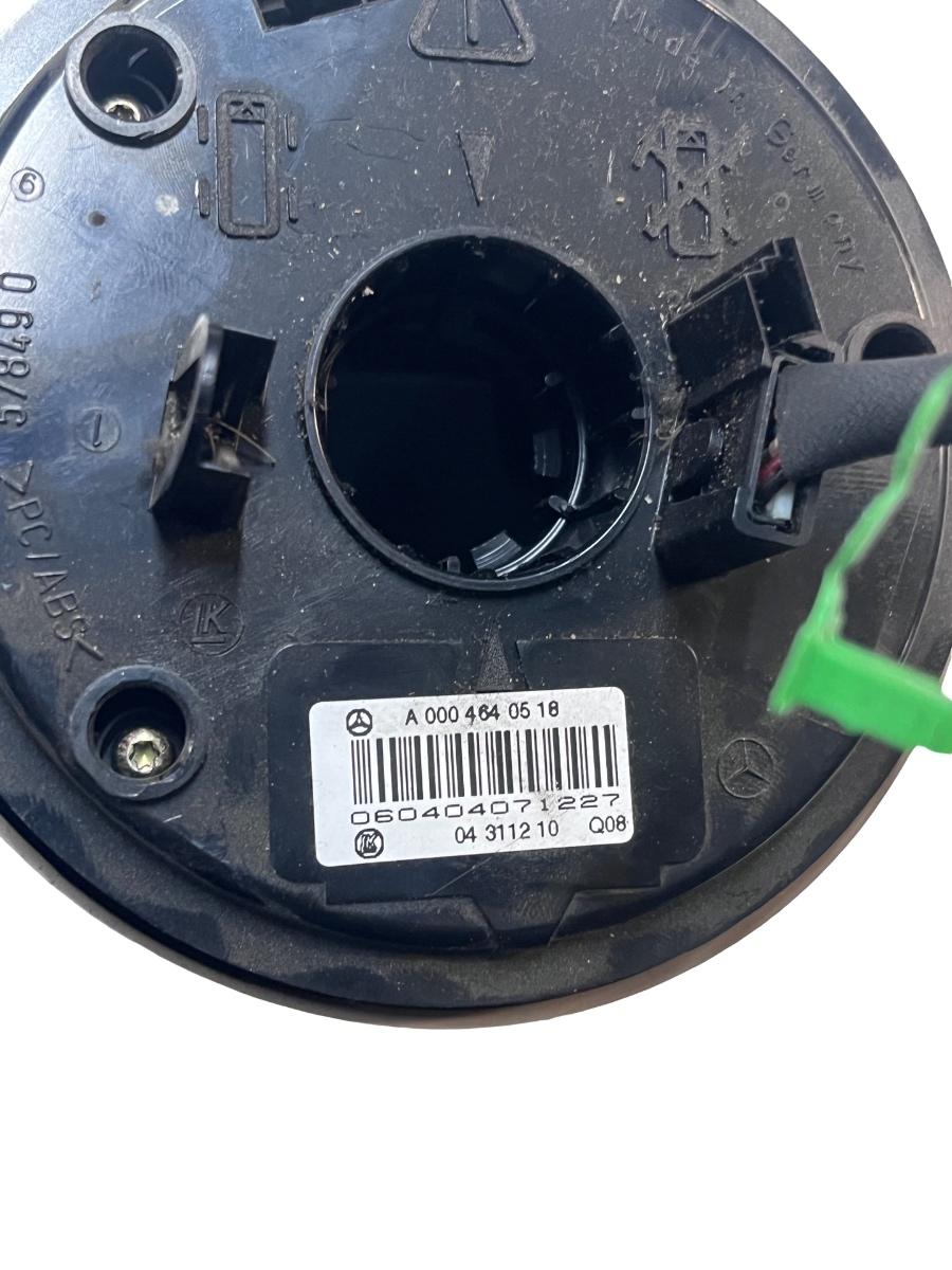 Ansamblu manete + Spirala volan MERCEDES-BENZ E-CLASS W211 2002 - 2009 A0004640518 – foto 3