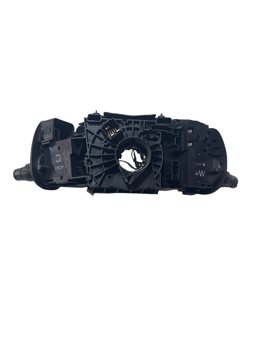 Ansamblu manete + spirala volan  RENAULT SCENIC II JM0/1_ 2003 - > 8200127727 – foto 5
