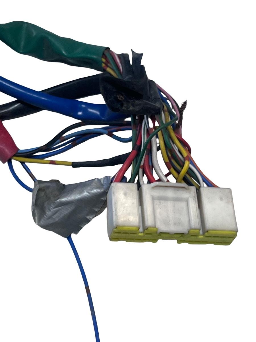 Ansamblu manete SUZUKI VITARA ET, TA, TD 1988 - 2000 – foto 3