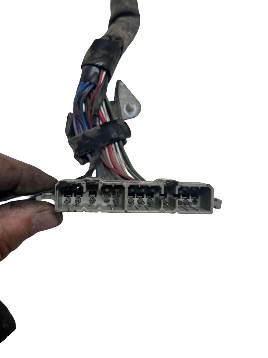 Ansamblu manete TOYOTA 4 RUNNER _N1_ 1987 - 1996 84310-35440 – foto 2