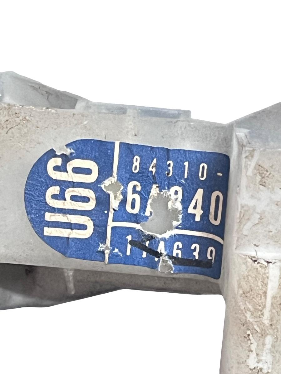 Ansamblu manete TOYOTA LAND CRUISER 90 _J9_ 1995 -> 84110-6A840 – foto 4