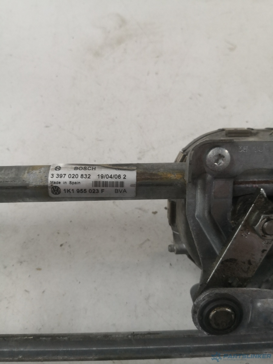 Ansamblu manete VOLKSWAGEN GOLF V (1K1) [ 2003 - 2009 ] OEM 3397020832 – foto 2