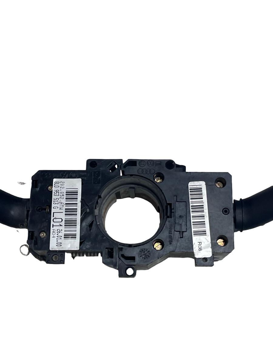 Ansamblu manete VOLKSWAGEN PASSAT 3B3 2000 - 2005 4B0953503G – foto 2