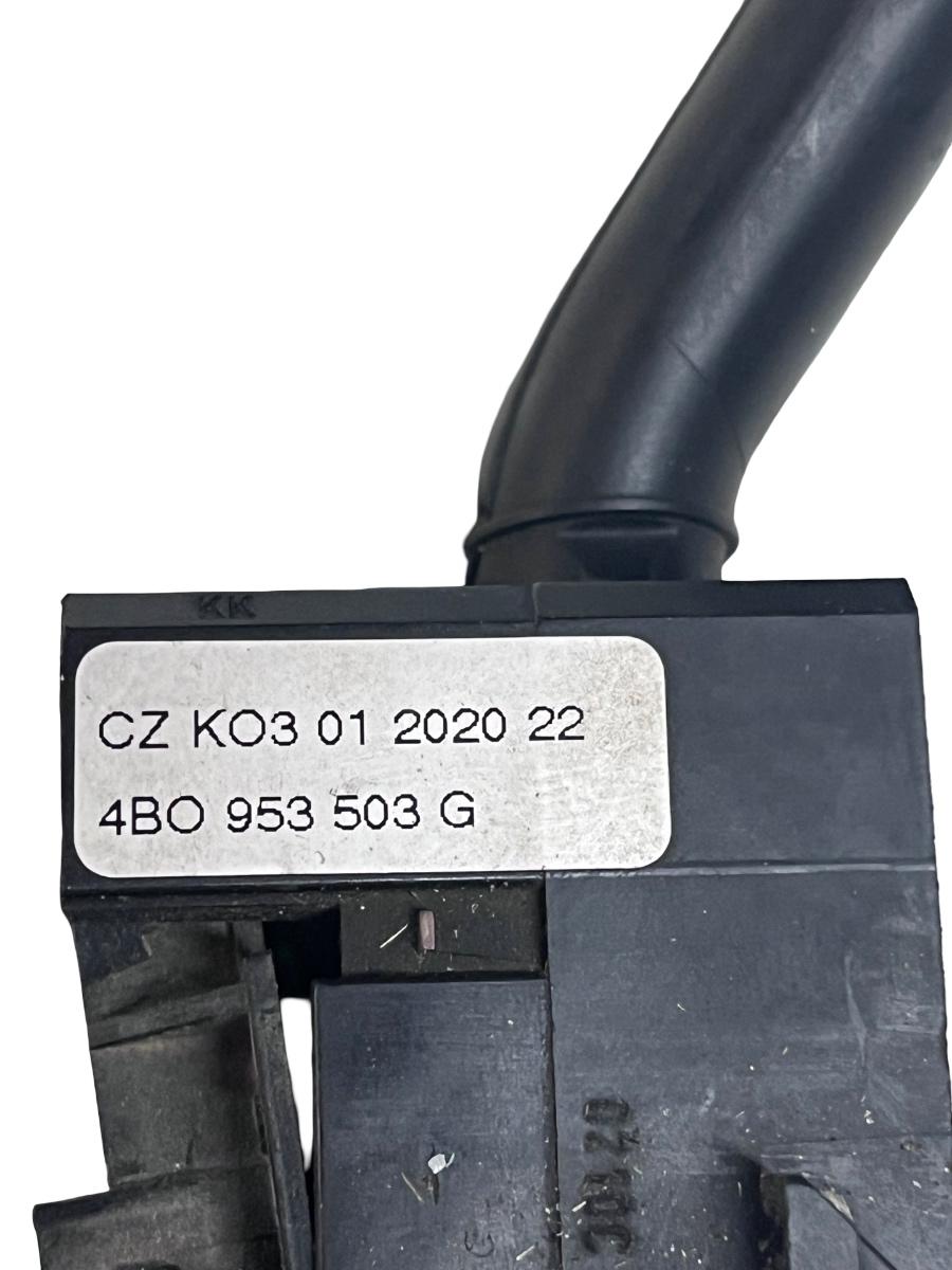 Ansamblu manete VOLKSWAGEN PASSAT 3B3 2000 - 2005 4B0953503G – foto 4