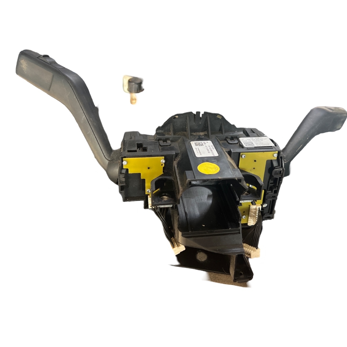 Ansamblu manete VOLKSWAGEN PASSAT 3C2 2005 - 2010 3C5953507CP / 10004543 – foto 2