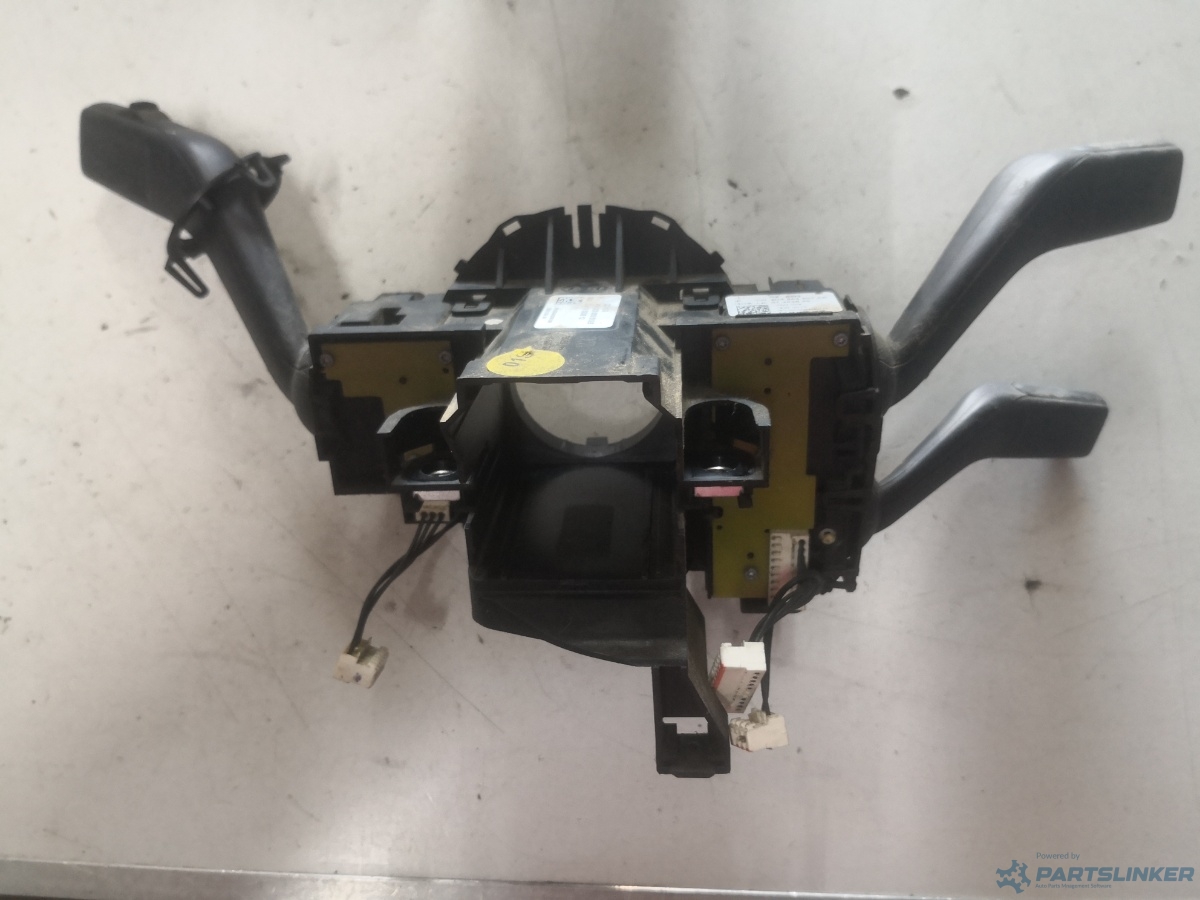 Ansamblu manete VOLKSWAGEN PASSAT (3C2) [ 2005 - 2010 ] OEM 3c5953513b – foto 2