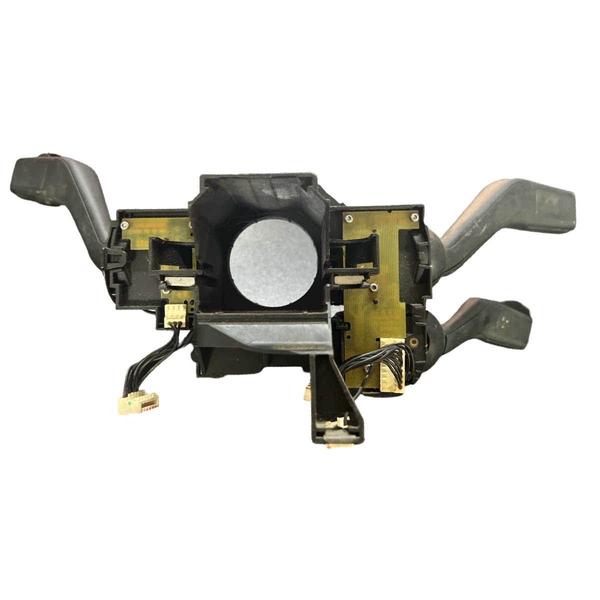 Ansamblu manete VOLKSWAGEN PASSAT 3C2 2005 - 2010 TDI 16V BKP, CBAB VAG 3C5953513C / 01503813 – foto 2