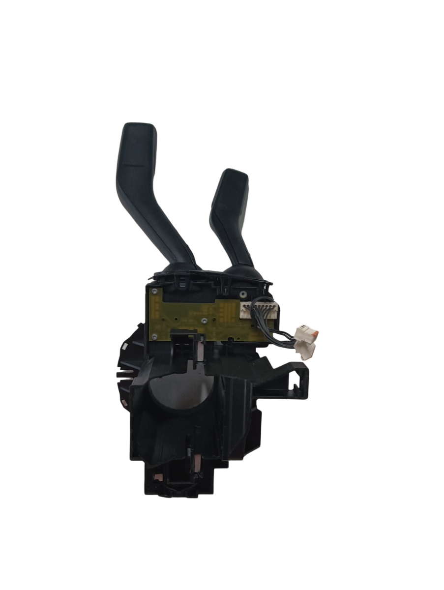 Ansamblu manete  VOLKSWAGEN PASSAT 3C2 2005 - 2010 TDI 16V BKP, CBAB VAG 3c5953513c – foto 2