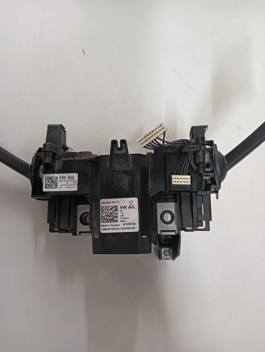 Ansamblu manete VOLKSWAGEN PASSAT 3G2 2014 - > 3q0953521r – foto 2