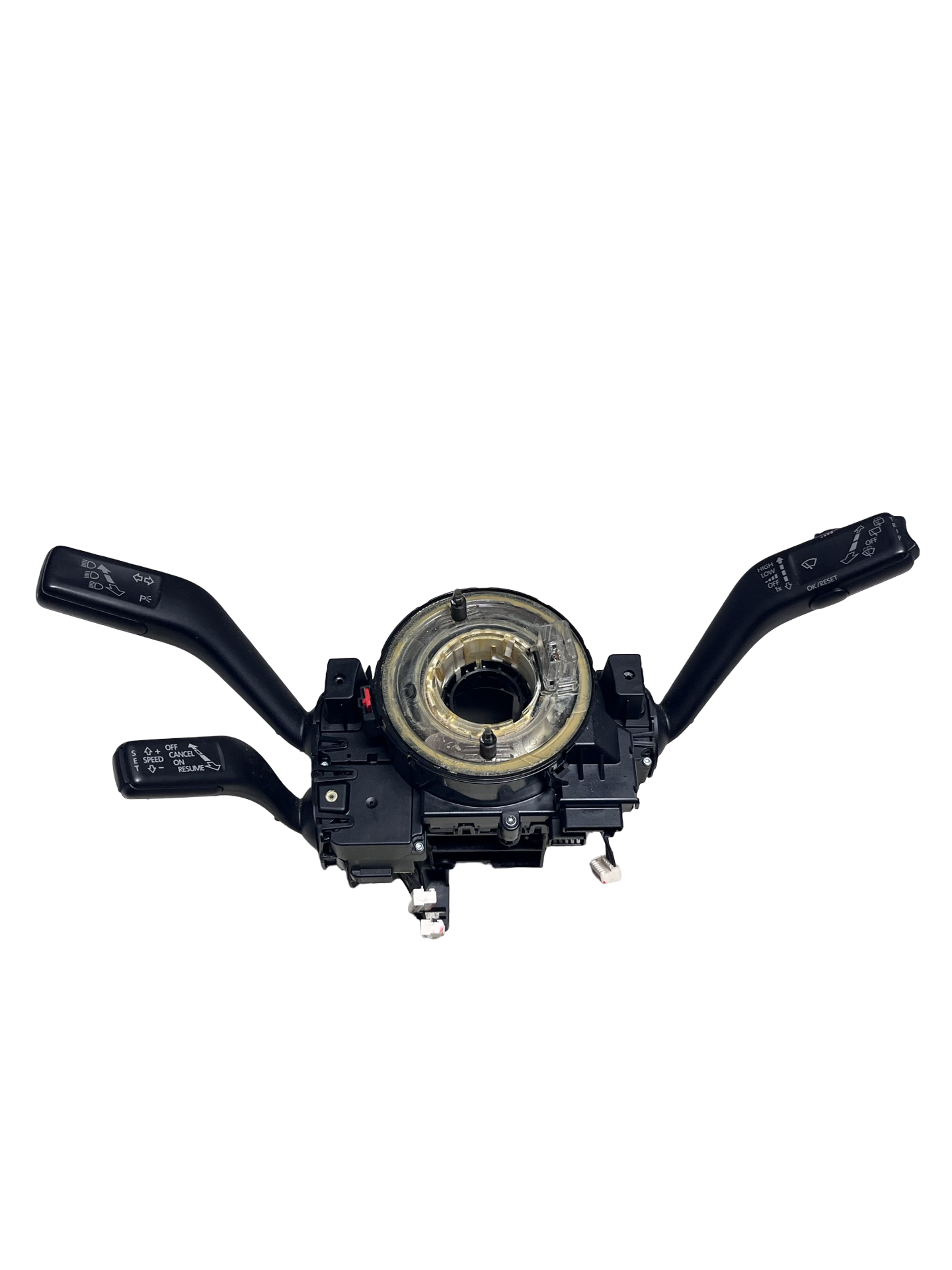 Ansamblu Manete Volkswagen Passat B6 Combi 2005–2010 - cod: 3C0959653B