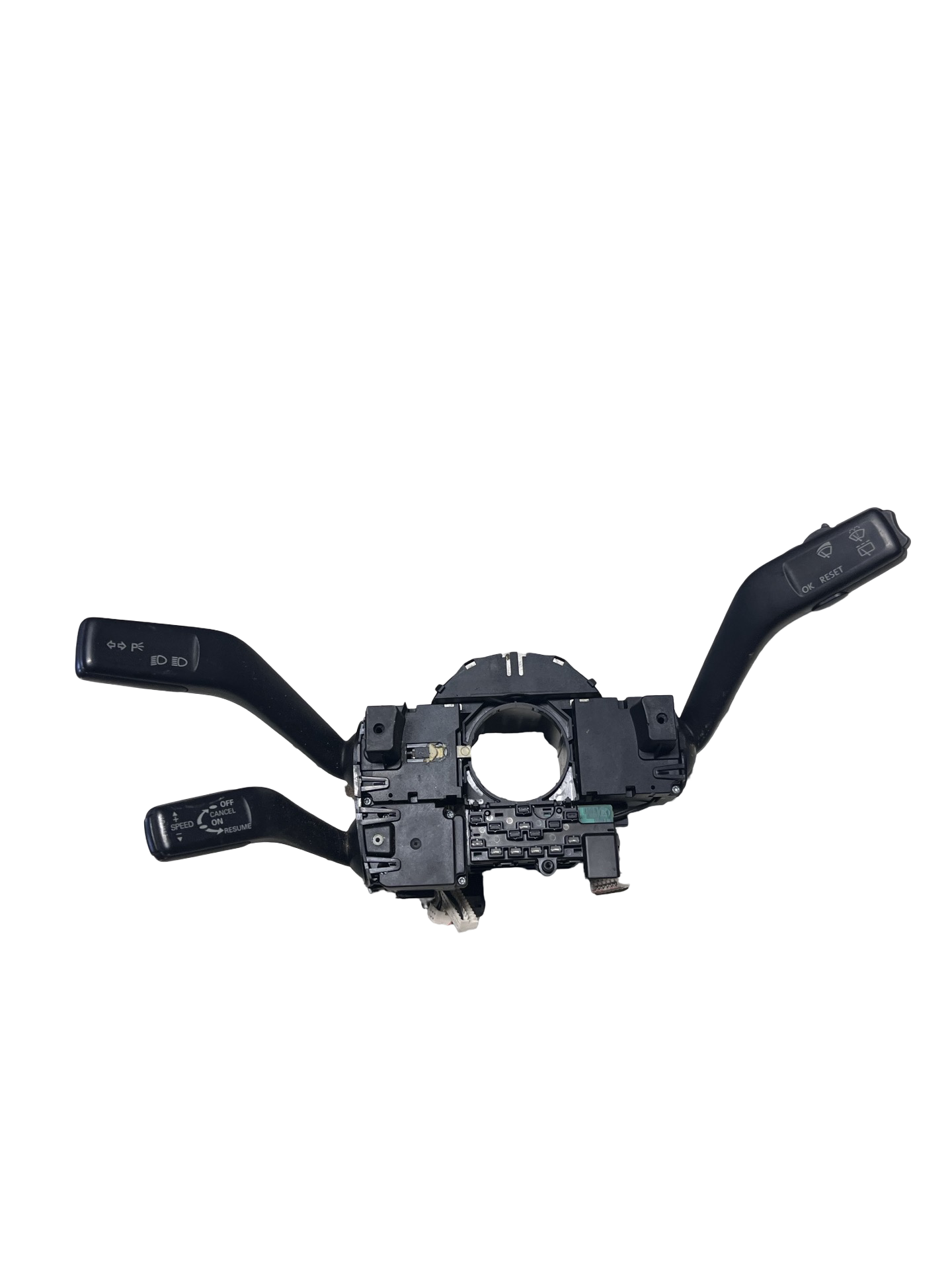 Ansamblu Manete Volkswagen Passat B6 Combi 2005–2010 - cod: 3C9953513C