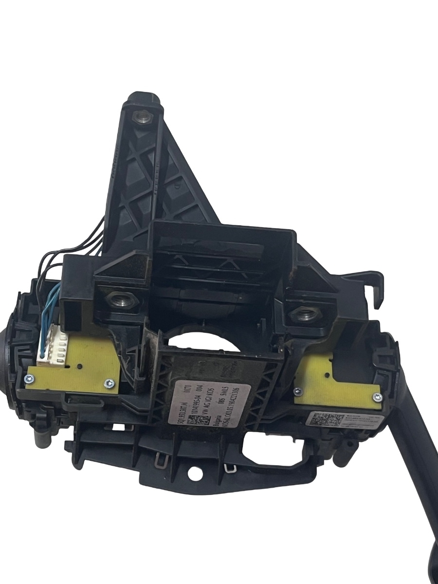Ansamblu manete VOLKSWAGEN Tiguan II Facelift [ 2020 - 2024 ] 5Q1953507M – foto 4