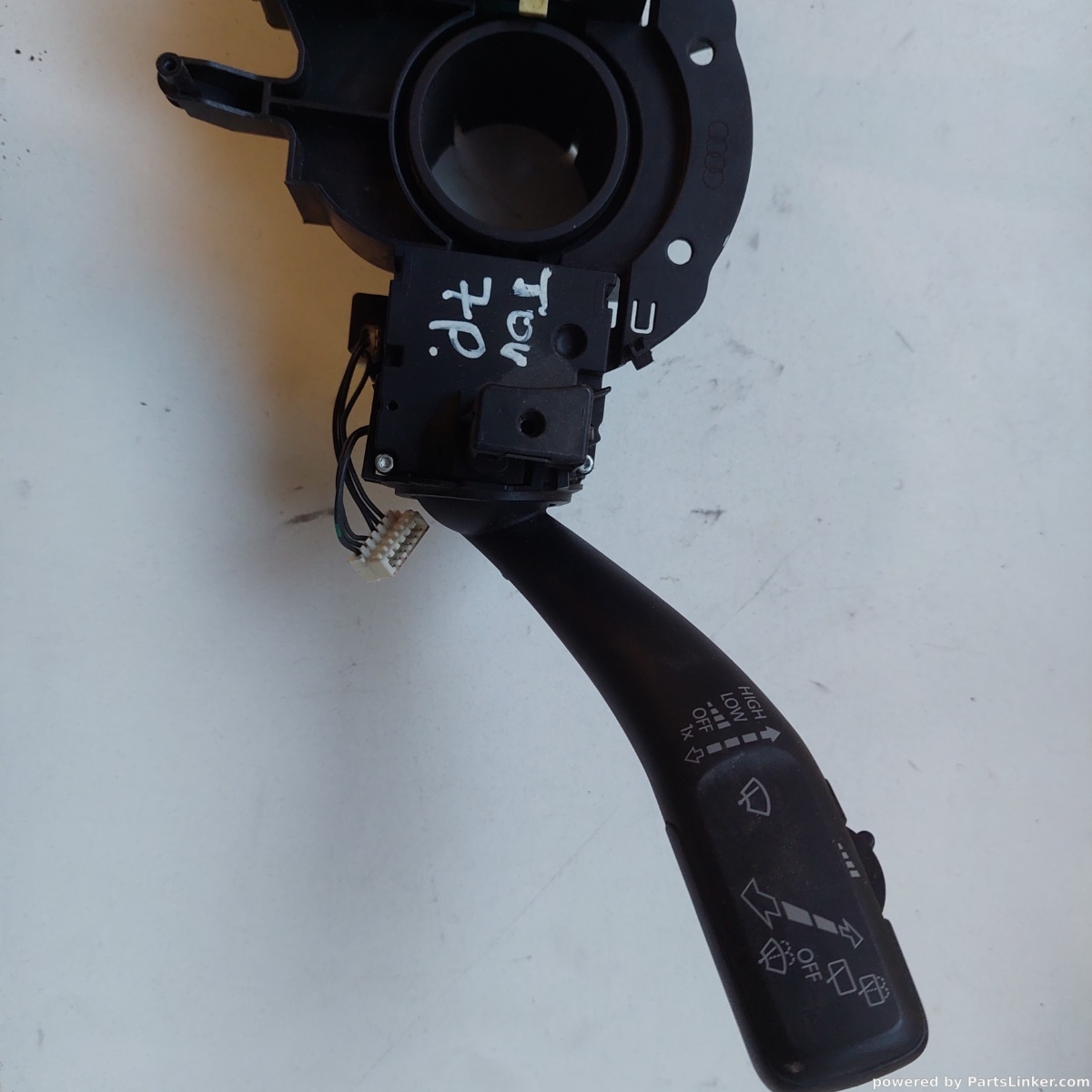 Ansamblu manete VOLKSWAGEN TOUAREG (7P5, 7P6) [ 2010 - 2018 ] OEM 7p6953502 – foto 2
