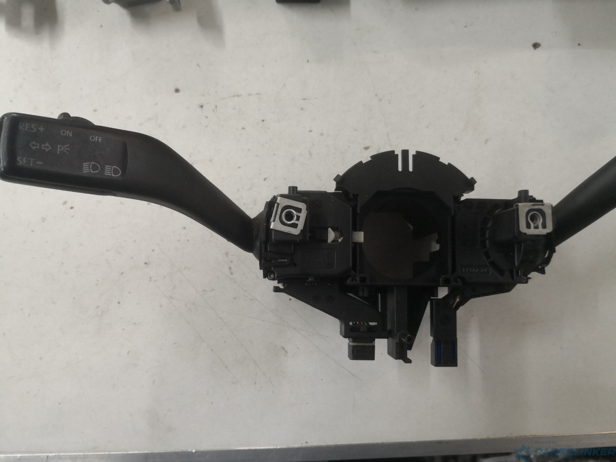 Ansamblu manete VOLKSWAGEN TOURAN (1T1, 1T2) [ 2003 - 2010 ] OEM 1k0953513a