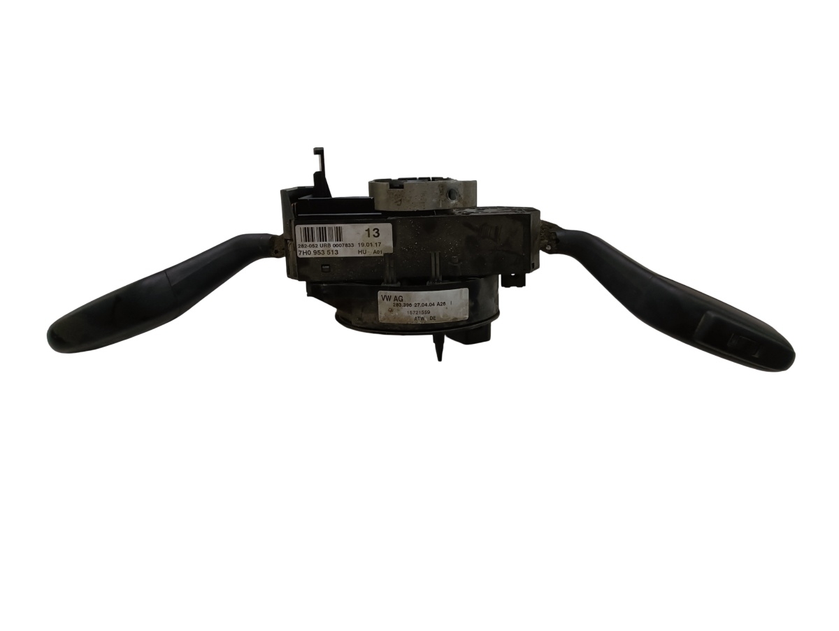 Ansamblu manete  VOLKSWAGEN TRANSPORTER V Box 7HA, 7HH, 7EA, 7EH 2003 - > 7h0953513 – foto 2