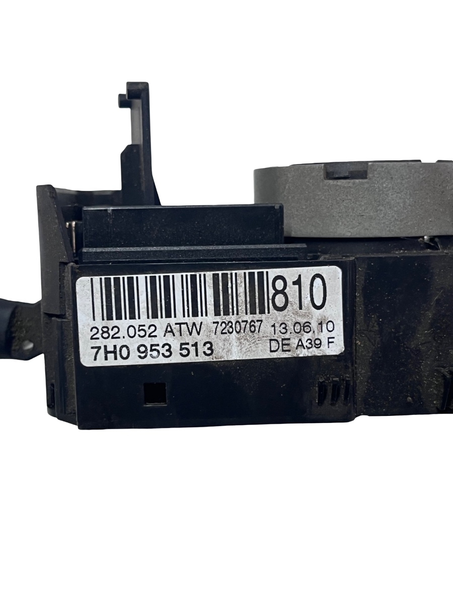 Ansamblu manete  VOLKSWAGEN TRANSPORTER V Bus 7HB, 7HJ, 7EB, 7EJ, 7EF, 7EG, 7HF,  7H0953513 – foto 3