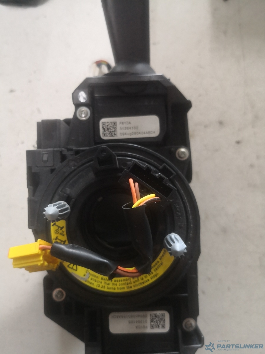 Ansamblu manete VOLVO S80 II (AS, 124) [ 2006 - > ] OEM 31264162 – foto 2