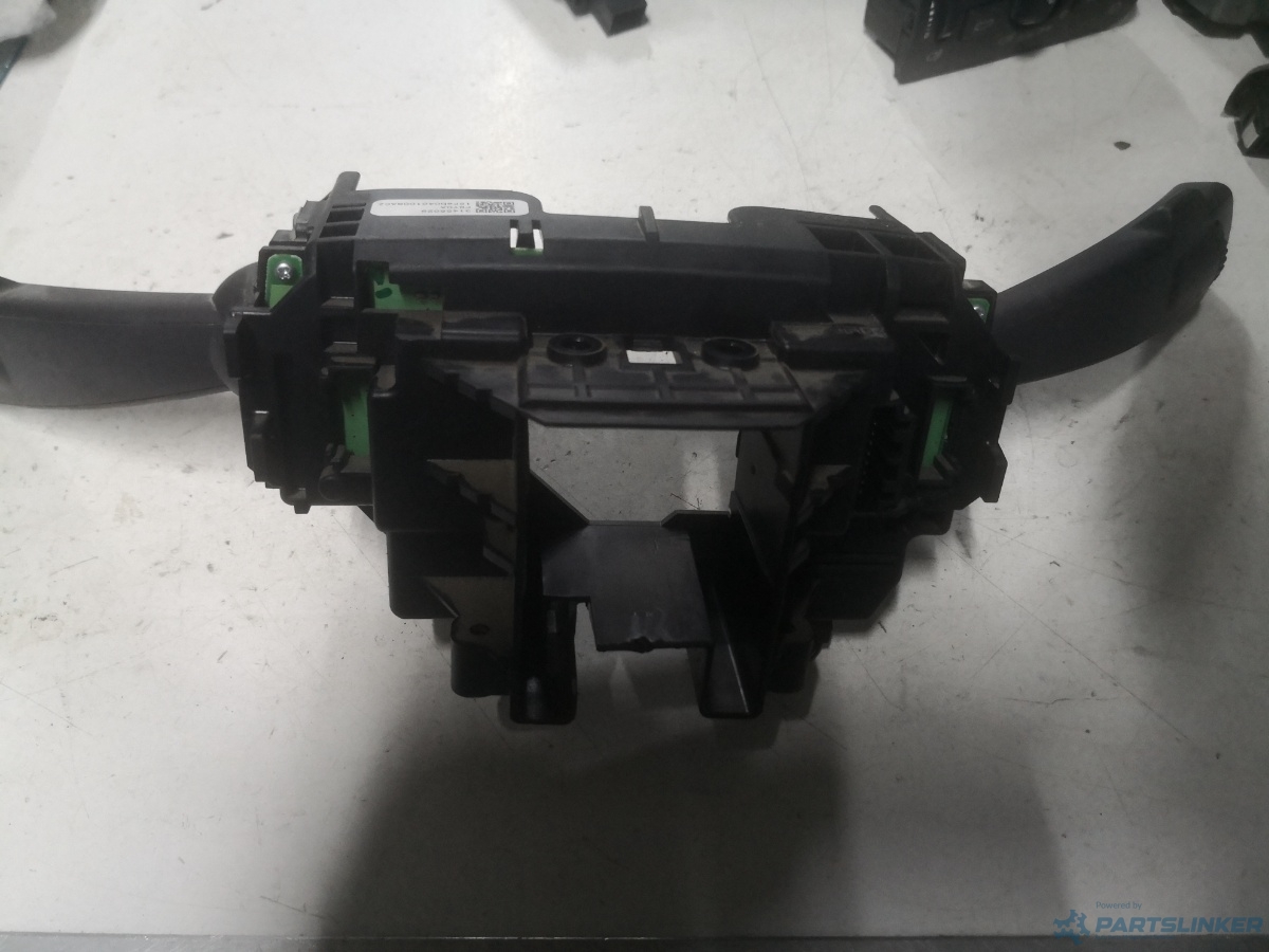 Ansamblu manete VOLVO V40 (525) [ 2013 - 2015 ] OEM 31456029 – foto 2