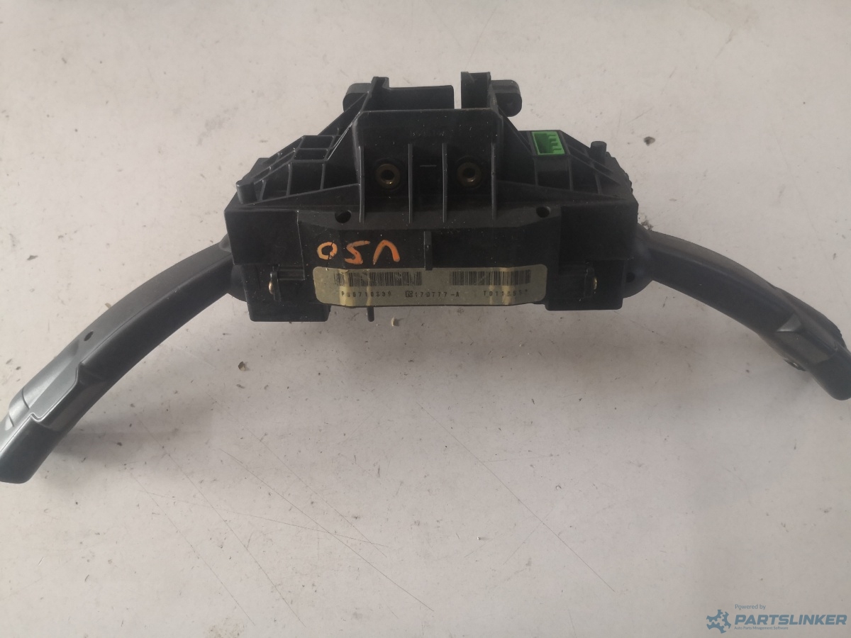 Ansamblu manete VOLVO V50 (MW, 545) [ 2003 - 2012 ] OEM 170777a – foto 2