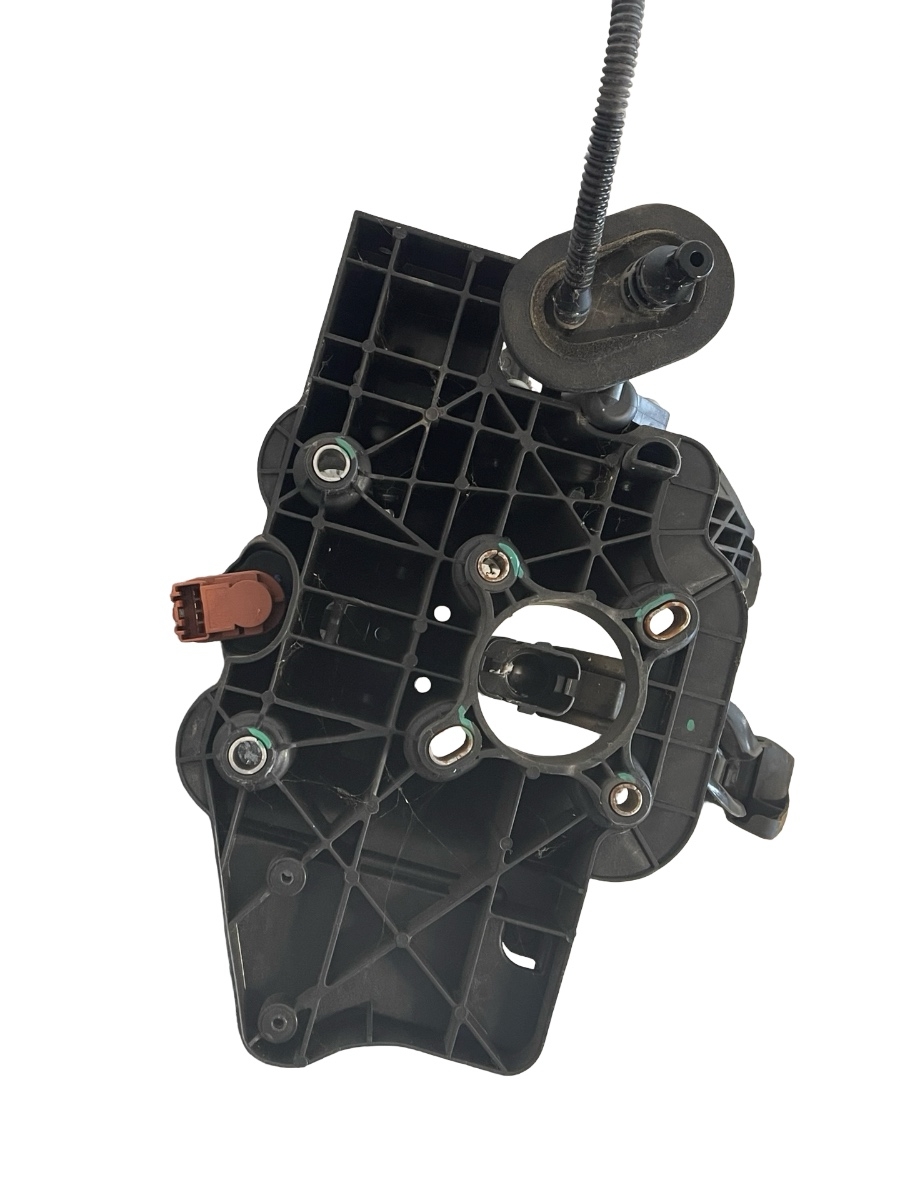 Ansamblu pedale ALFA ROMEO MITO 955_ 2008 -> 1.4 MultiAir 955 A6.000 3809550002 – foto 5