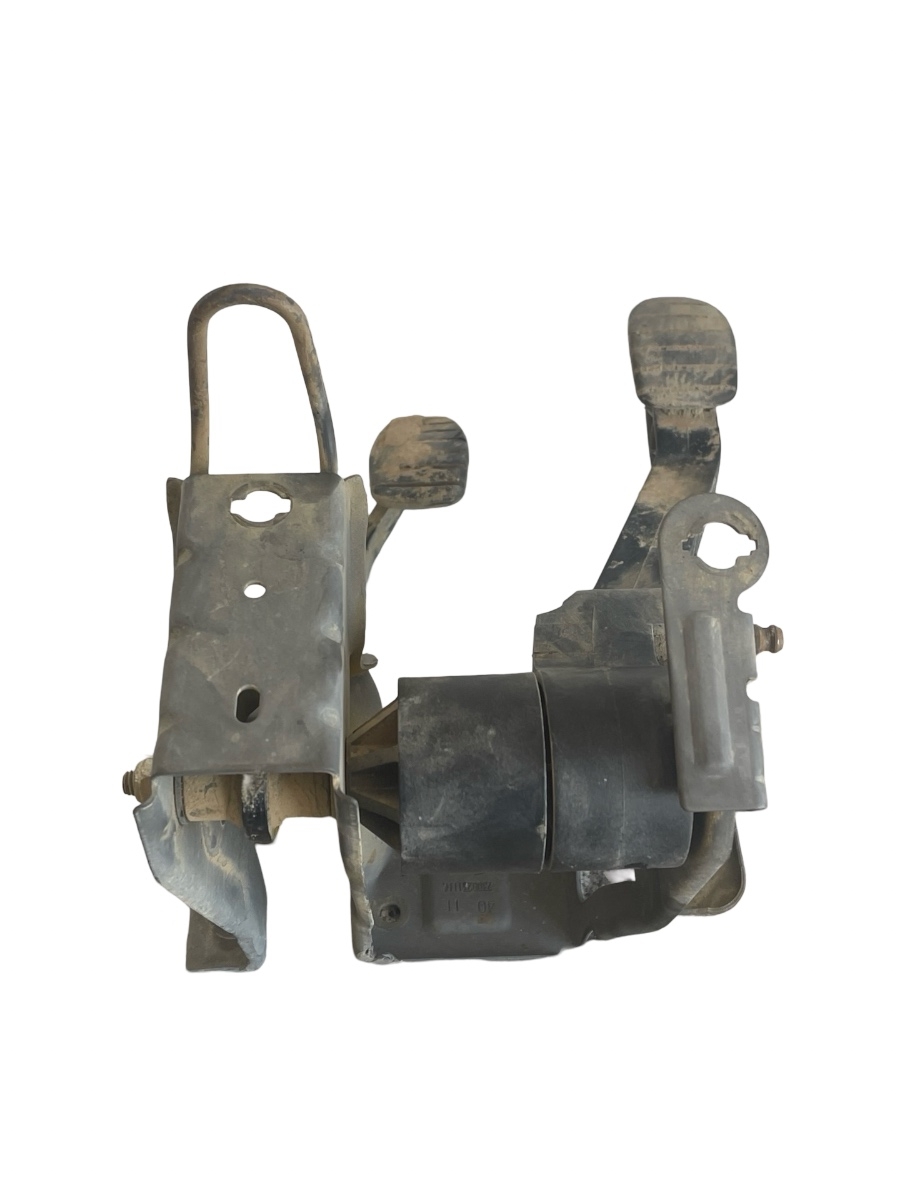 Ansamblu pedale DACIA DUSTER 2010 - > 1.5DCI 8200874852 – foto 3