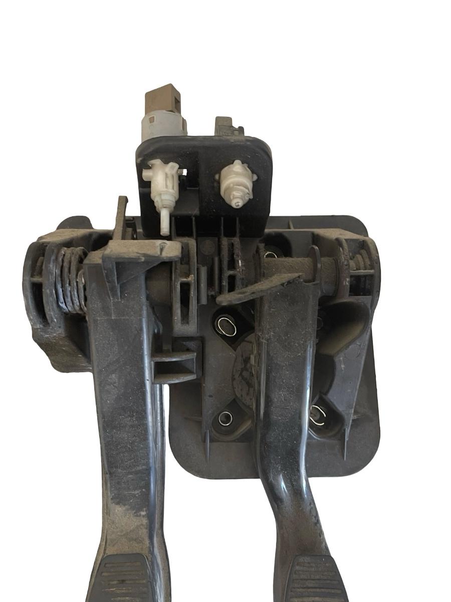 Ansamblu pedale FIAT PANDA 169_ 2003 -> 1.3D 362370