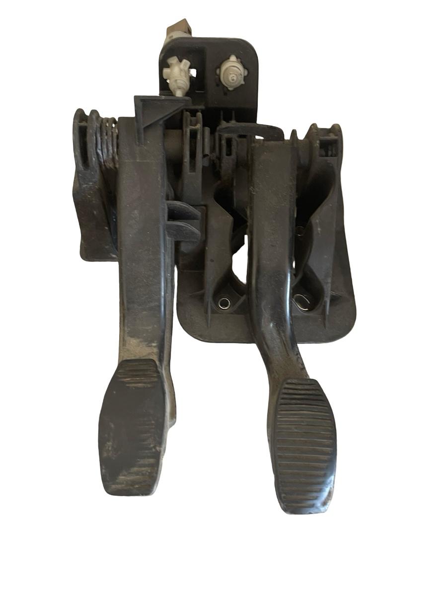 Ansamblu pedale FIAT PANDA 169_ 2003 -> 1.3D 362370 – foto 2