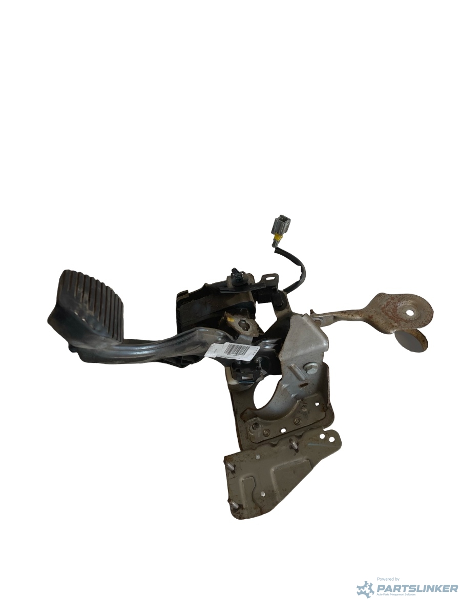 Ansamblu pedale PEUGEOT 308 SW 4E_, 4H_ 2007 - > 1.6 HDi 9HR (DV6C) – foto 2