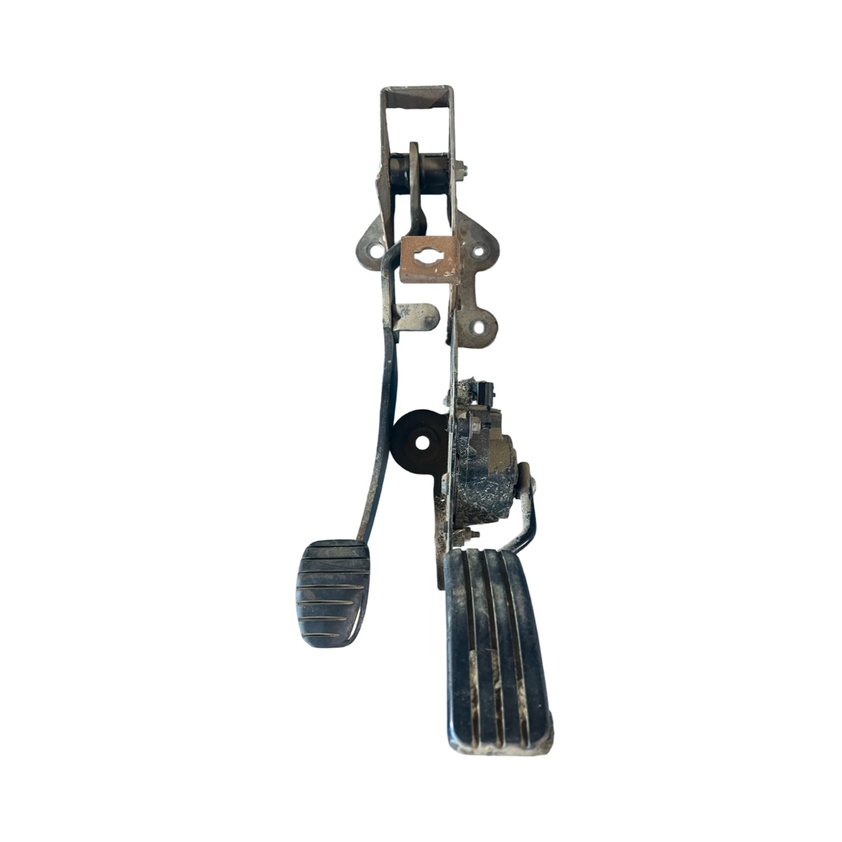 Ansamblu pedale RENAULT KANGOO BE BOP KW0/1_ 2009 - > – foto 2