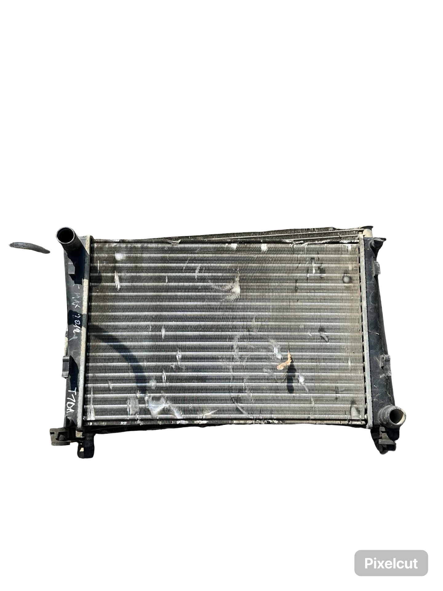 Ansamblu Radiatoare (apa + clima) Ford C-max 2 1.6 TDCi T1DA 2010–2019