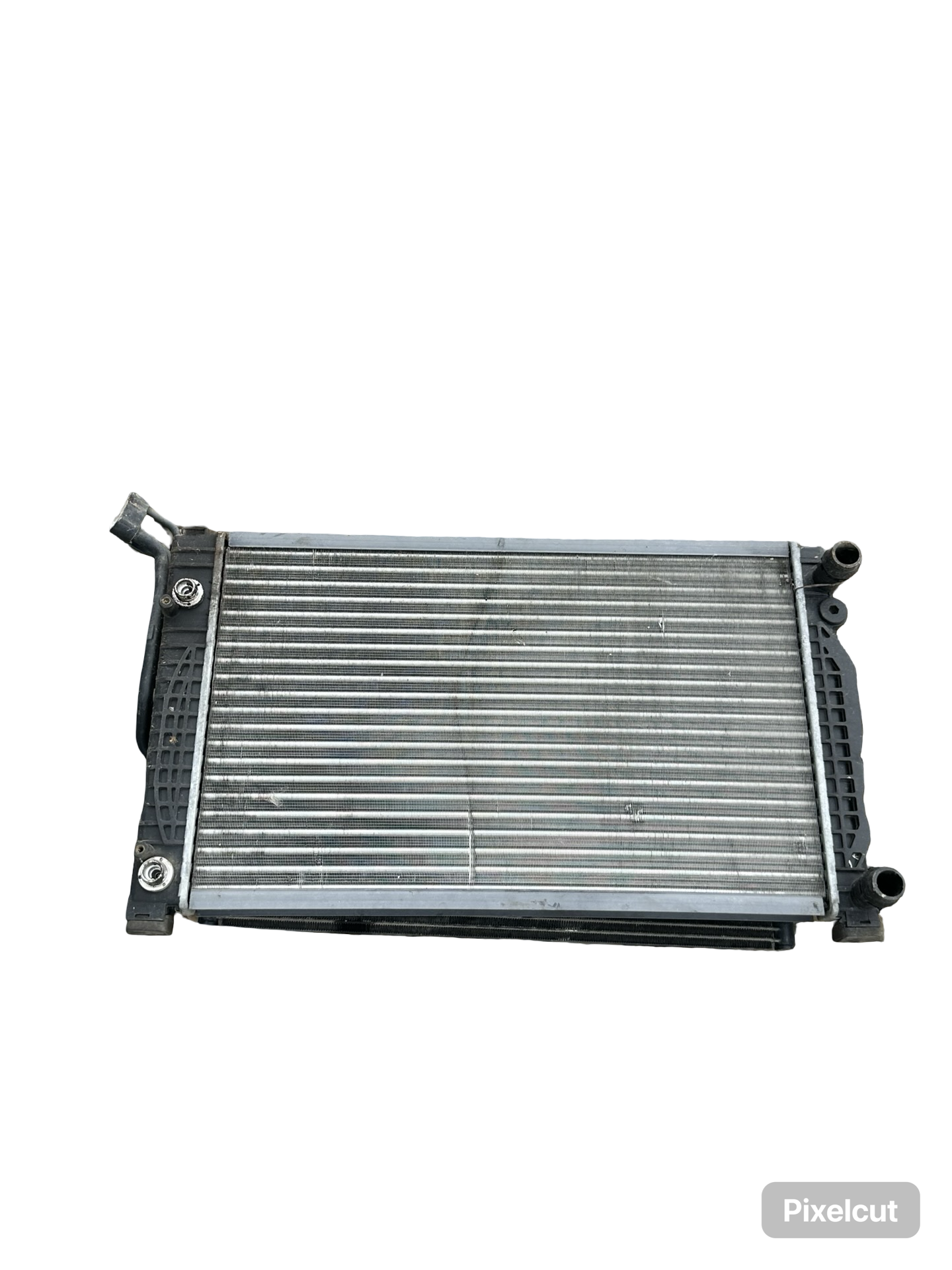 Ansamblu Radiatoare (apa+clima)  Volkswagen Passat B5.5 1.9d
