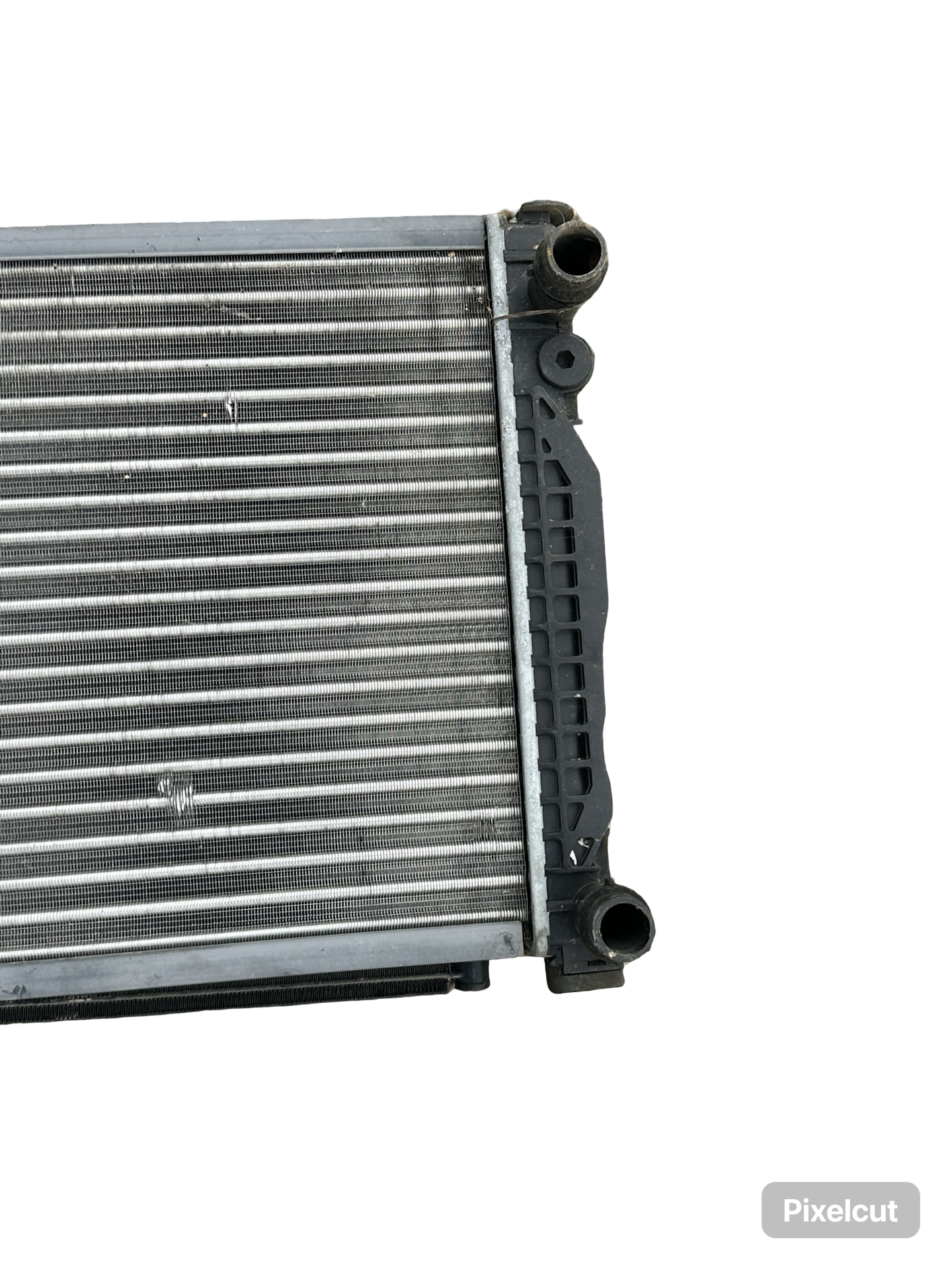 Ansamblu Radiatoare (apa+clima)  Volkswagen Passat B5.5 1.9d – foto 3