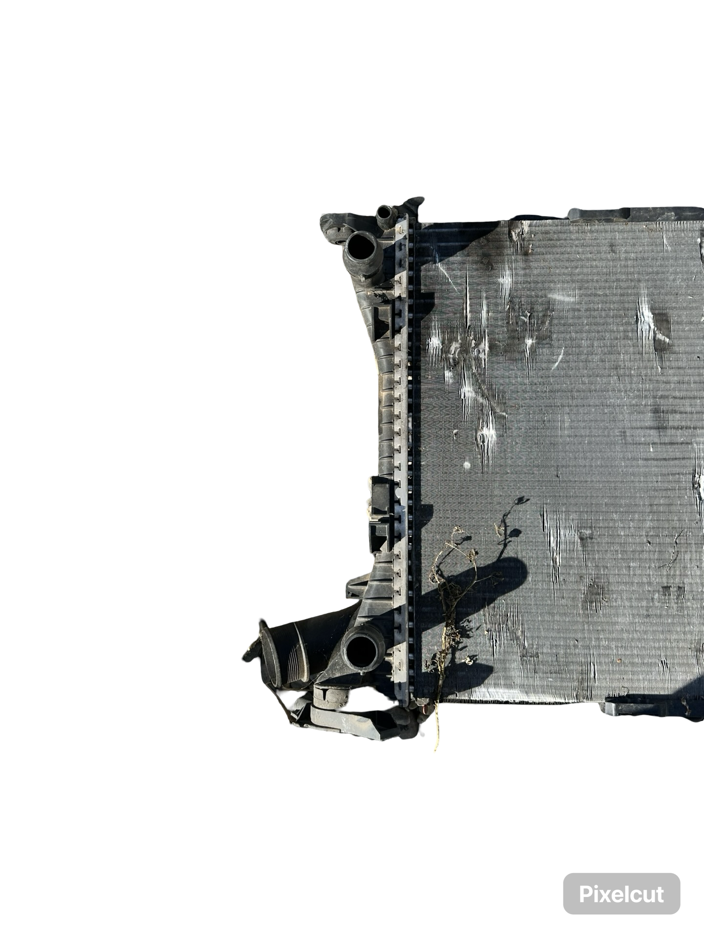 Ansamblu Radiatoare(apa+intercooler) Audi A4 B8 2007–2015 - cod: 8K0145805G 8K0121251R 2.0TDI – foto 3