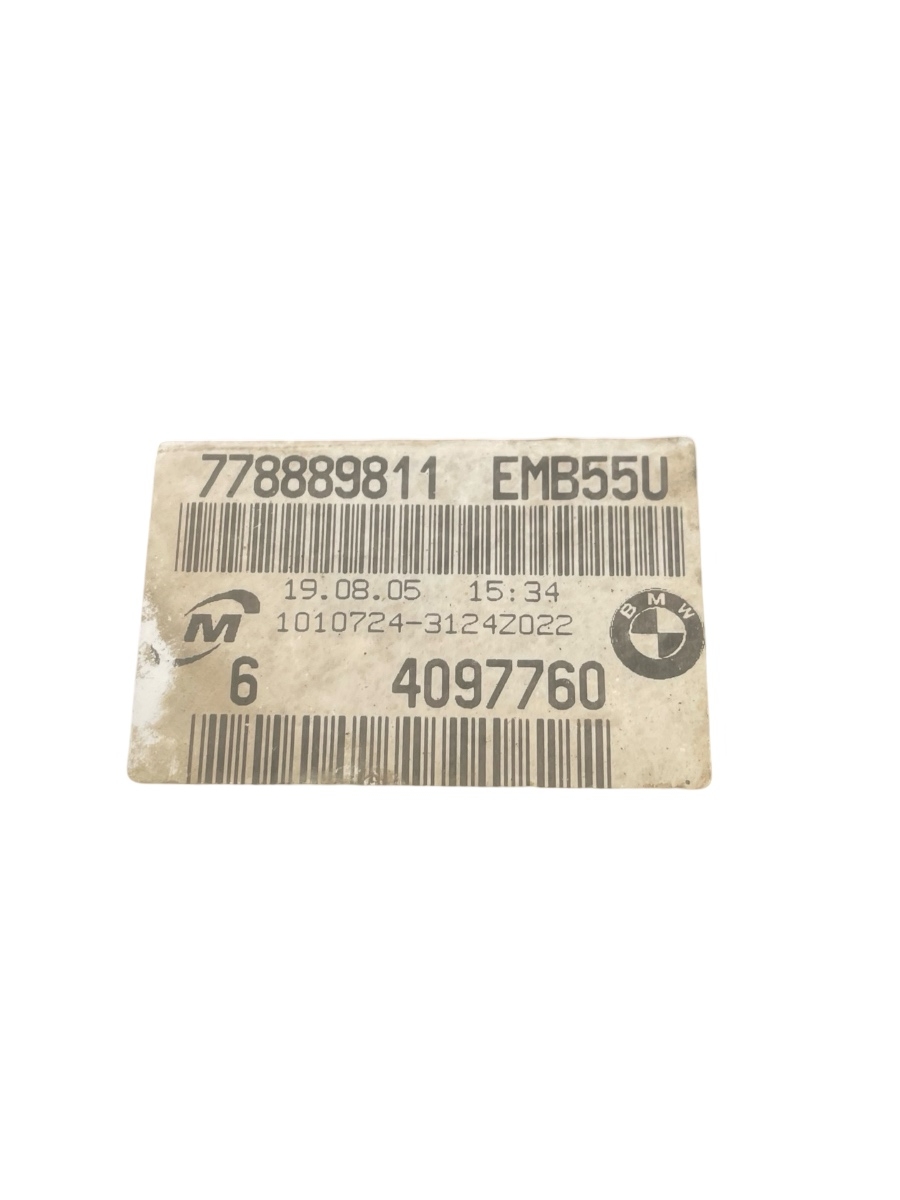Ansamblu radiatoare  BMW 3 V E90 2004 - 2012 2.0 320 d M47 D20 (204D4), N47 D20 C 778889811 – foto 2