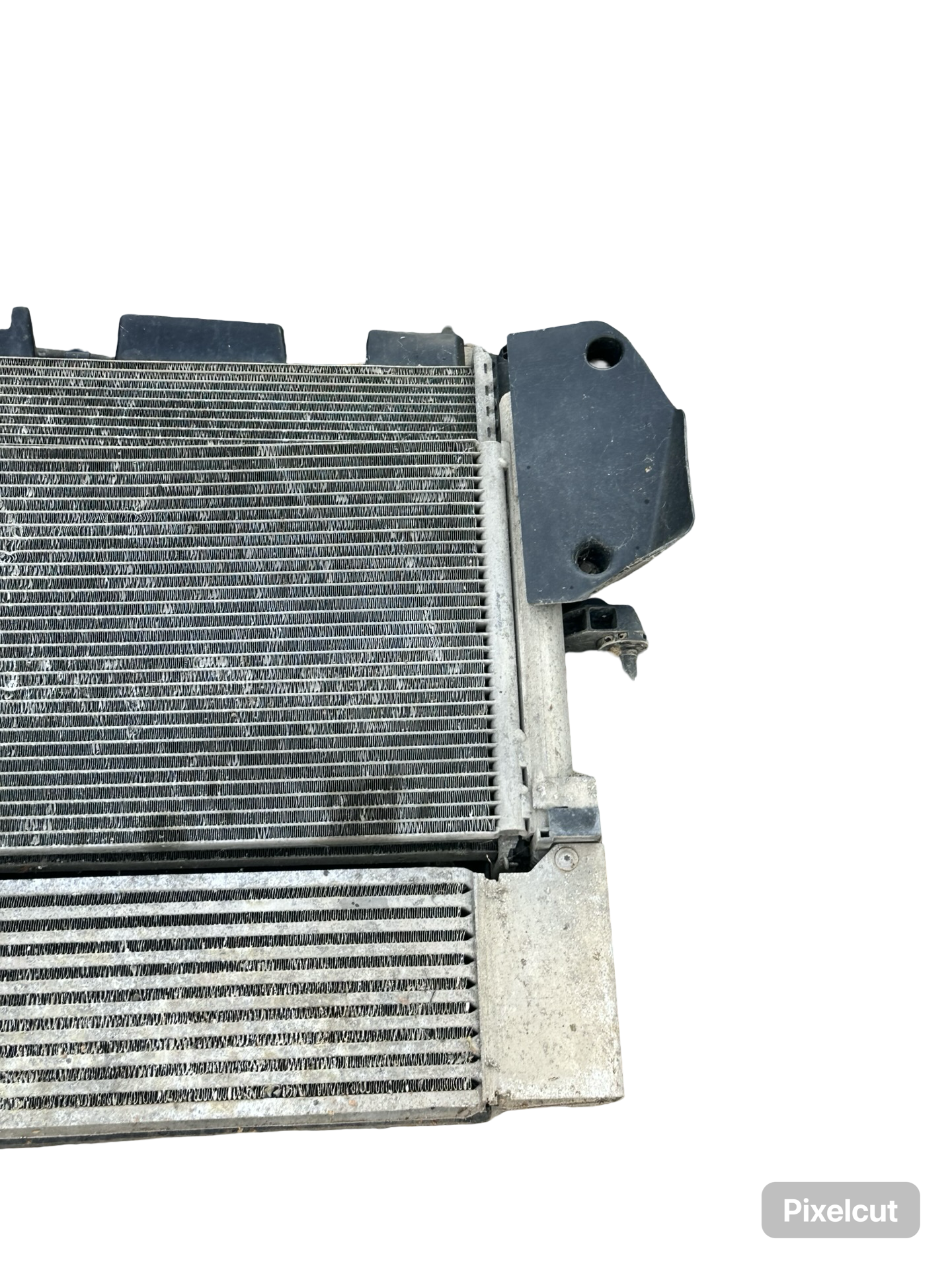 Ansamblu Radiatoare Citroen Jumper 2015 - 2.2D – foto 3