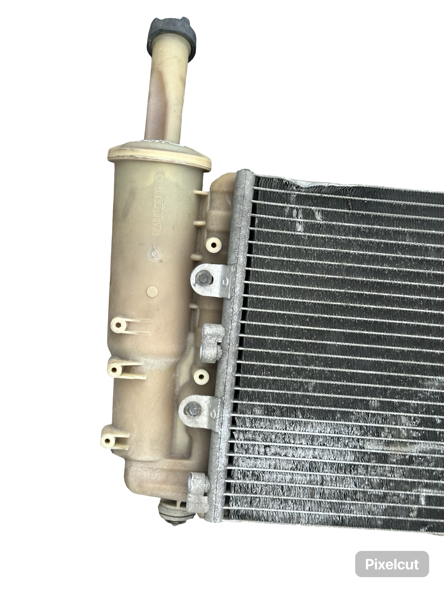 Ansamblu Radiatoare Fiat Punto 188 1999–2007 - 1.2i – foto 2