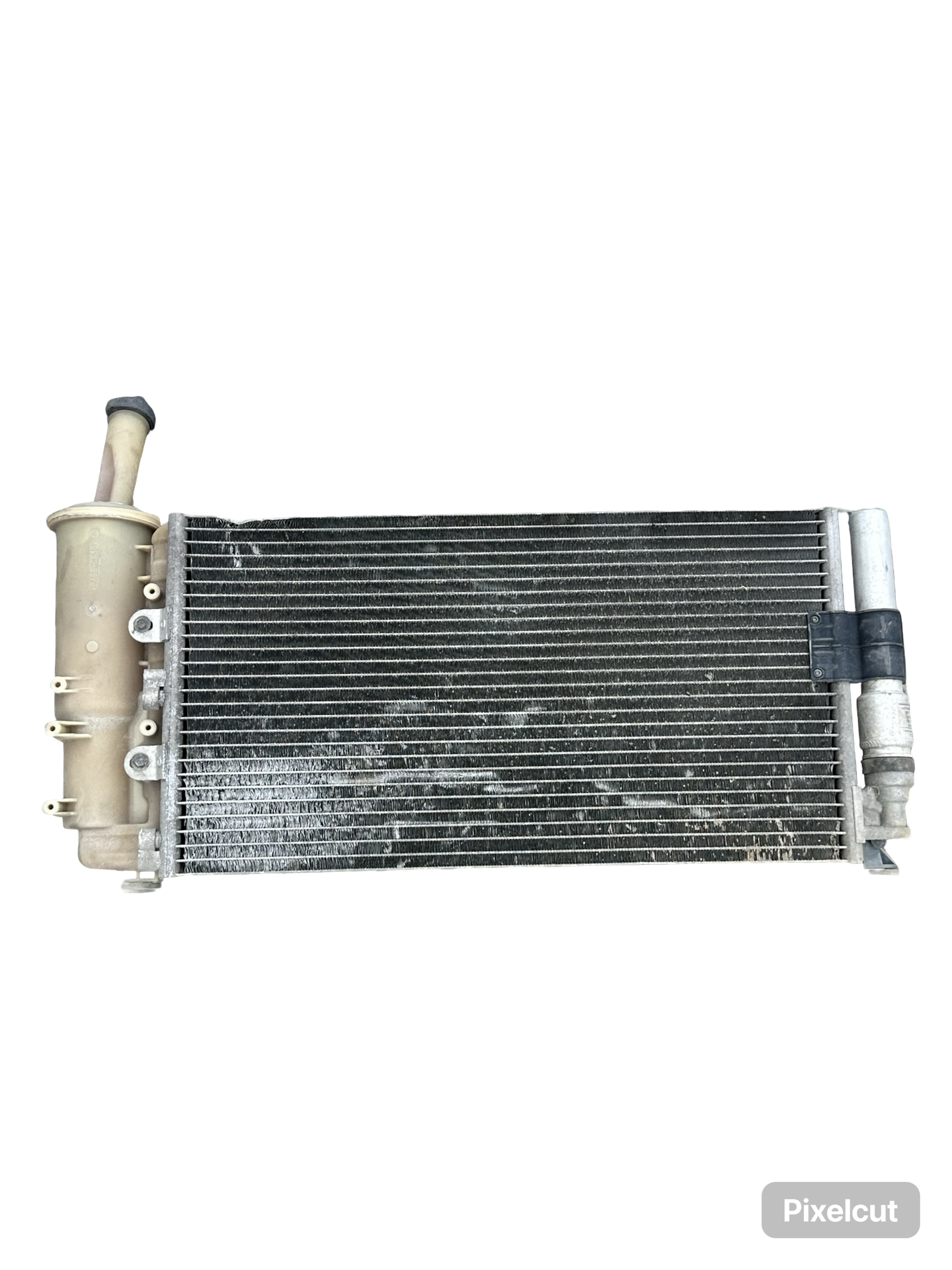 Ansamblu Radiatoare Fiat Punto 188 1999–2007 - 1.2i
